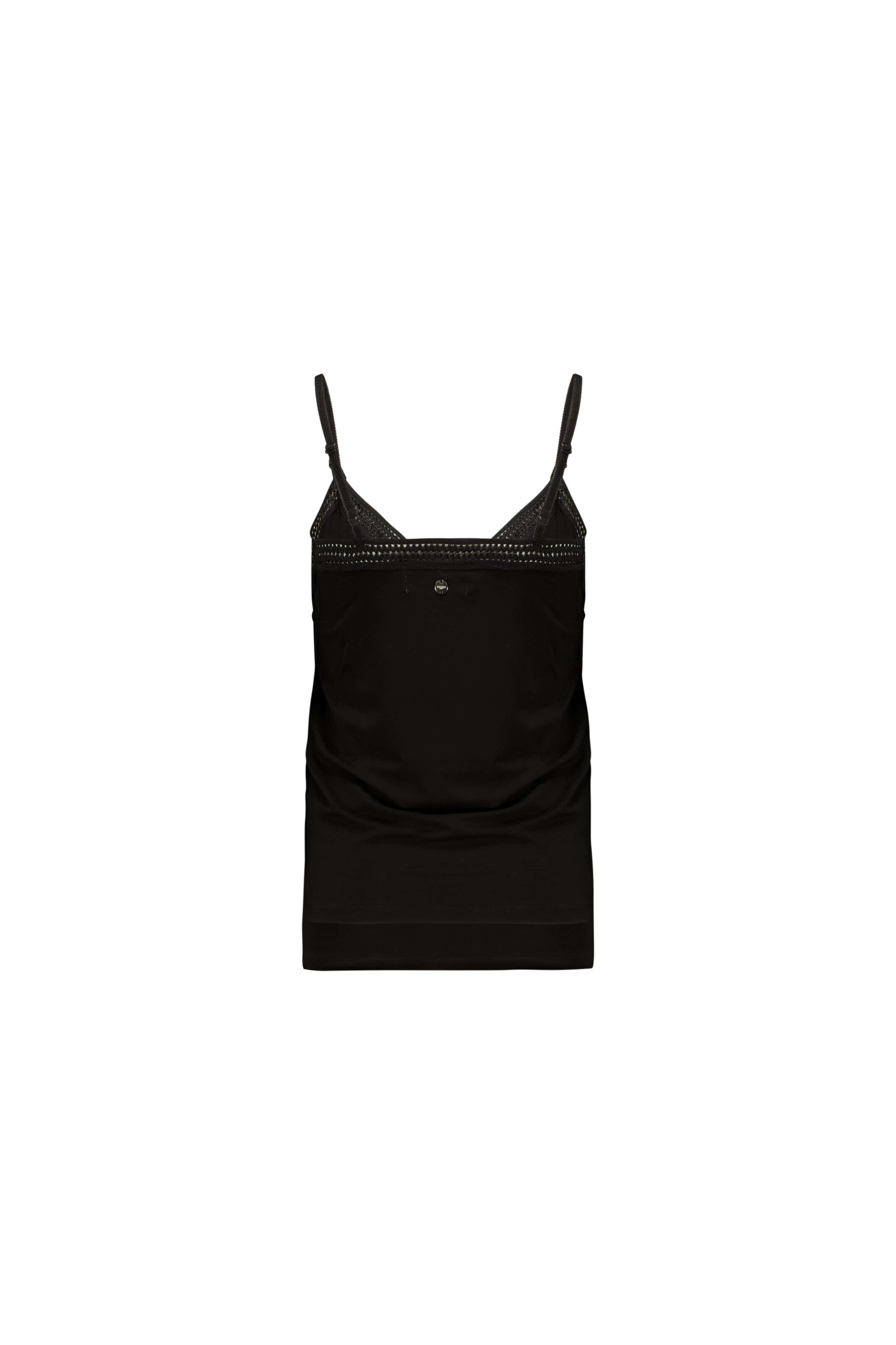 Deeluxe Top 'Mayati' in Black