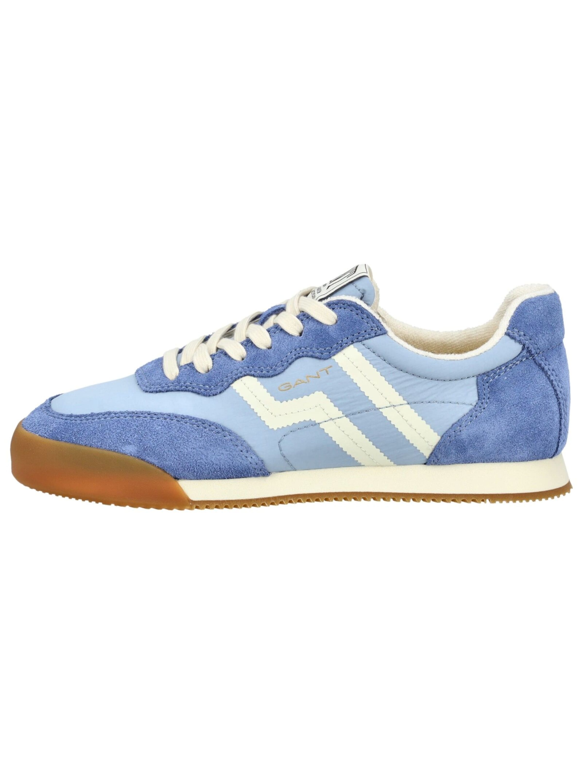 GANT Platform trainers 'Beylana' in Blue