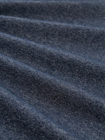 Sweat-shirt TOM TAILOR en bleu