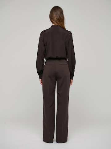 Dea Kudibal Shirt ' PaolaDEA ' in Bruin