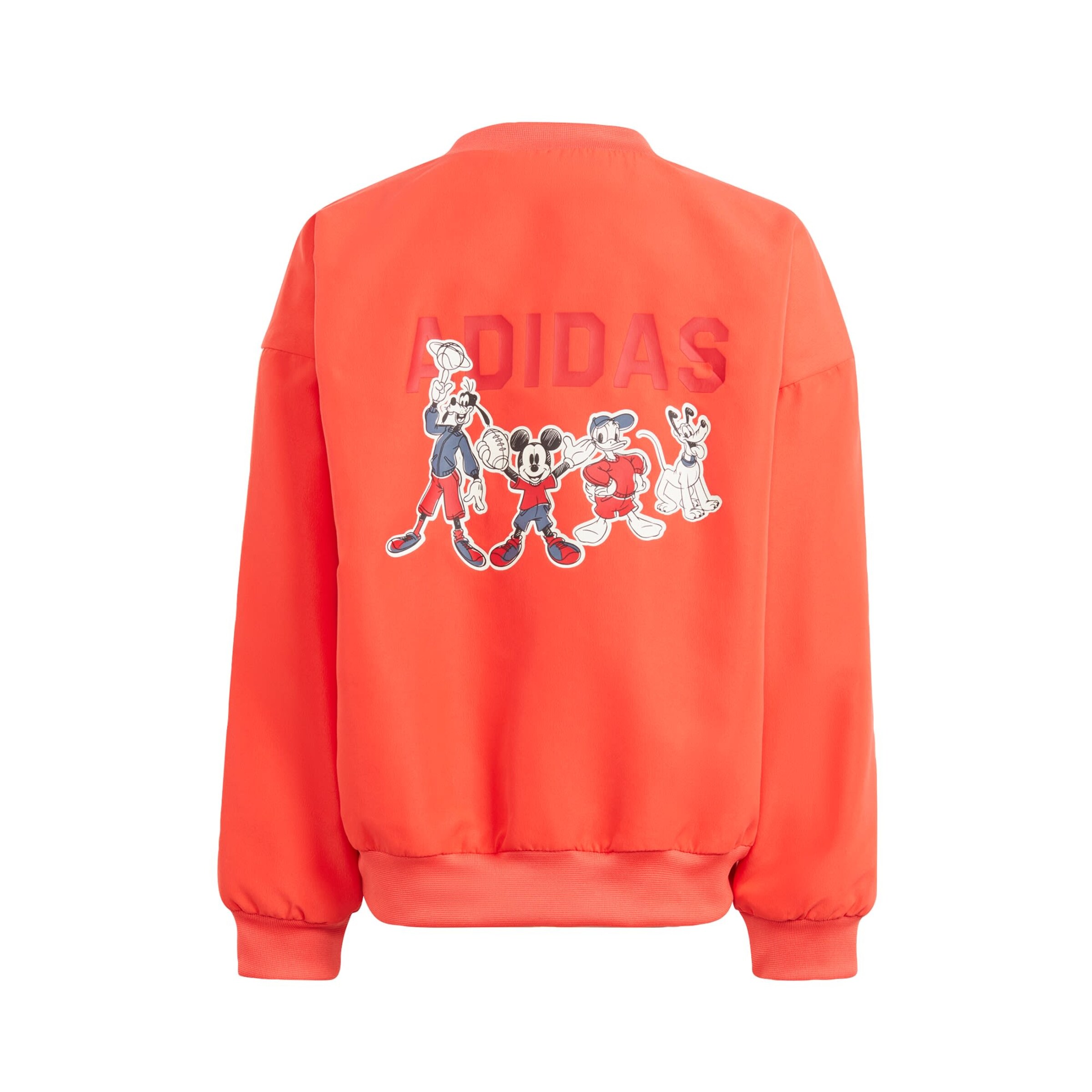 Mickey mouse 2025 track jacket