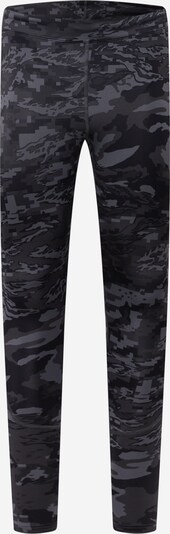 UNDER ARMOUR Sportske hlače 'Fly Fast' u antracit siva / tamo siva / crna, Pregled proizvoda