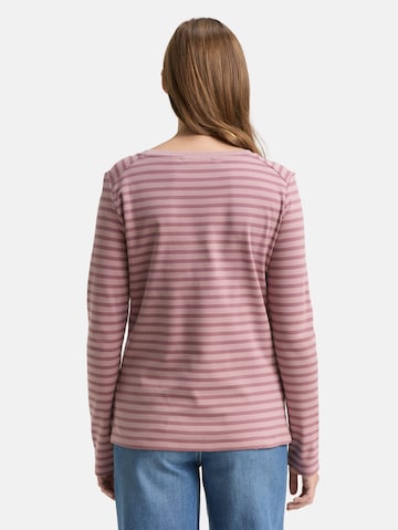 TOM TAILOR DENIM Shirt in Pink