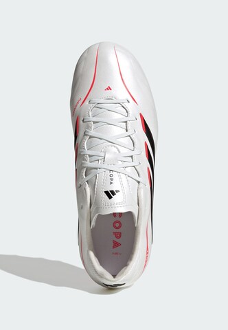 ADIDAS PERFORMANCE Fußballschuh 'Copa Pure IV League' in Weiß