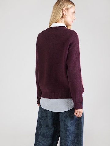Pullover di MORE & MORE in rosa