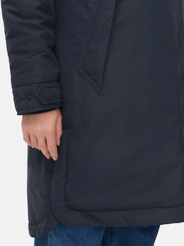 CAMEL ACTIVE Between-Season Jacket in Blue