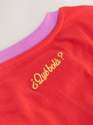 Maglietta 'Havana' di Next in rosso