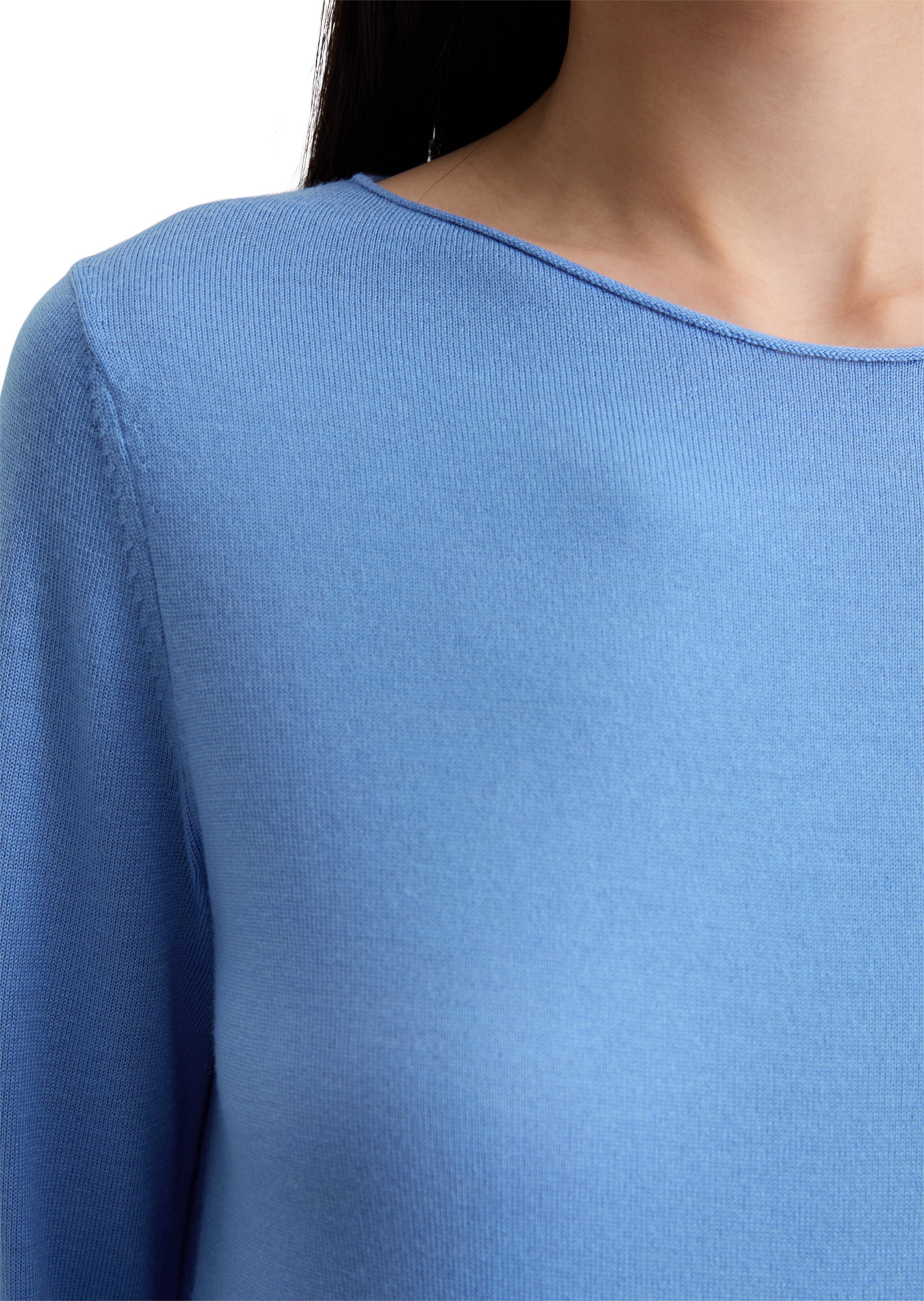 Marc O'Polo Sweater in Blue