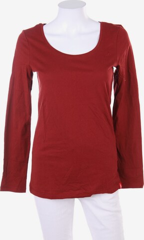 DE.CORP Top & Shirt in L in Red: front