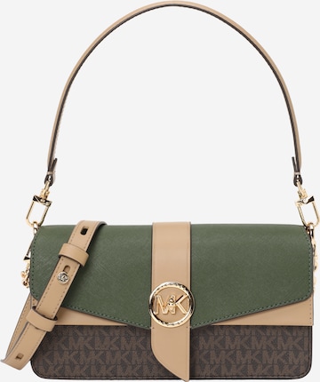 MICHAEL Michael Kors - Mala de ombro em mistura de cores