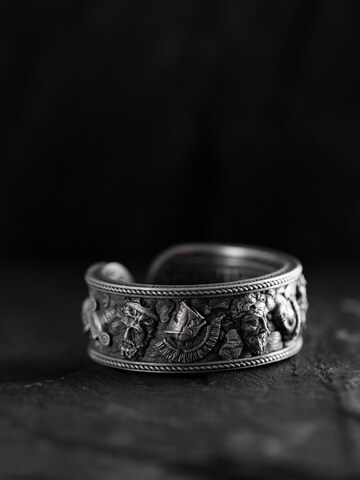 REYTEL - Anillo 'IMPERO ROMANO' en plata