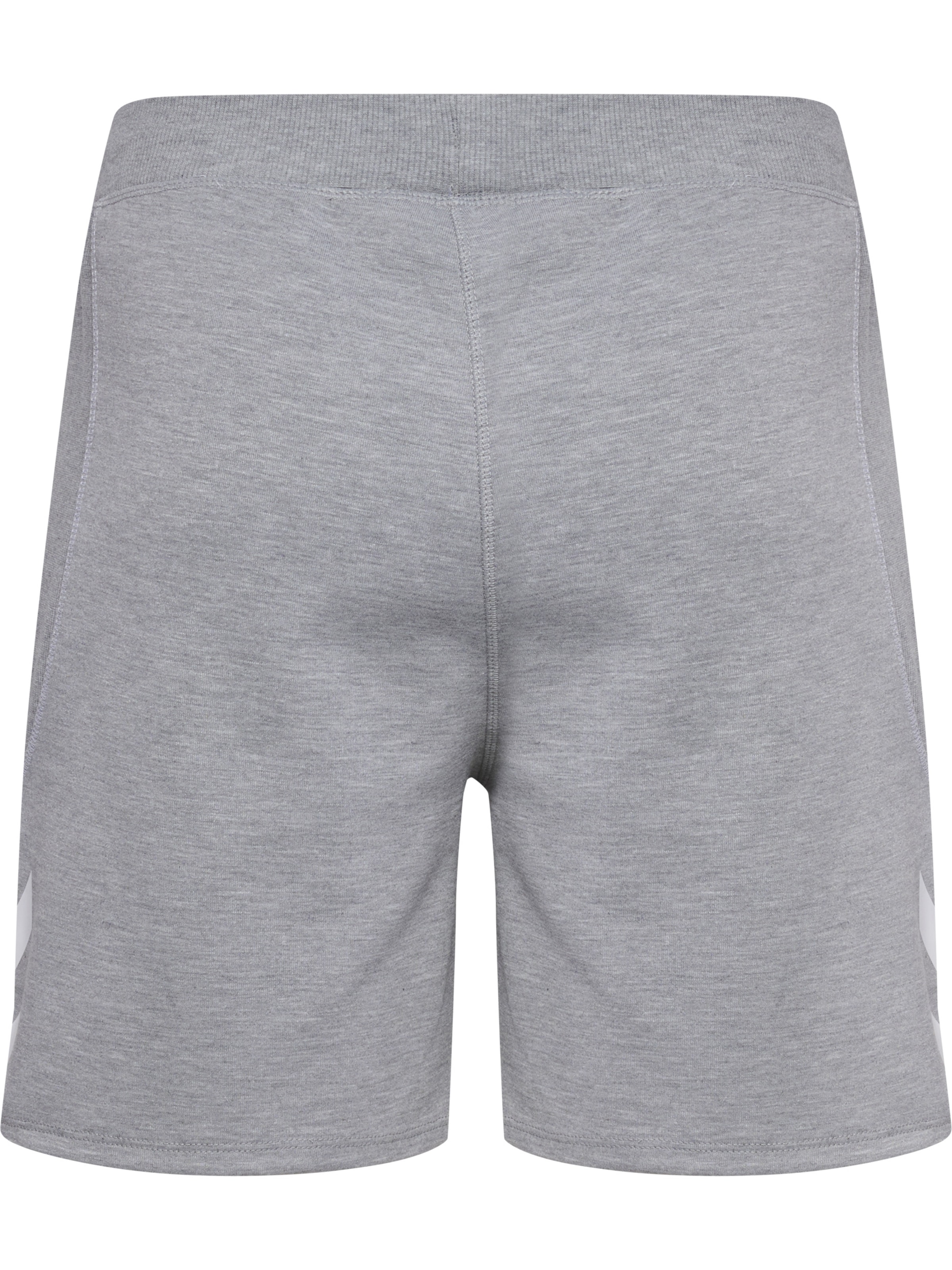 Hummel Regular Sportbroek 'Move 2.0' in Grijs