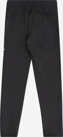 regular Pantaloni per outdoor 'Kahaluu' di ICEPEAK in nero