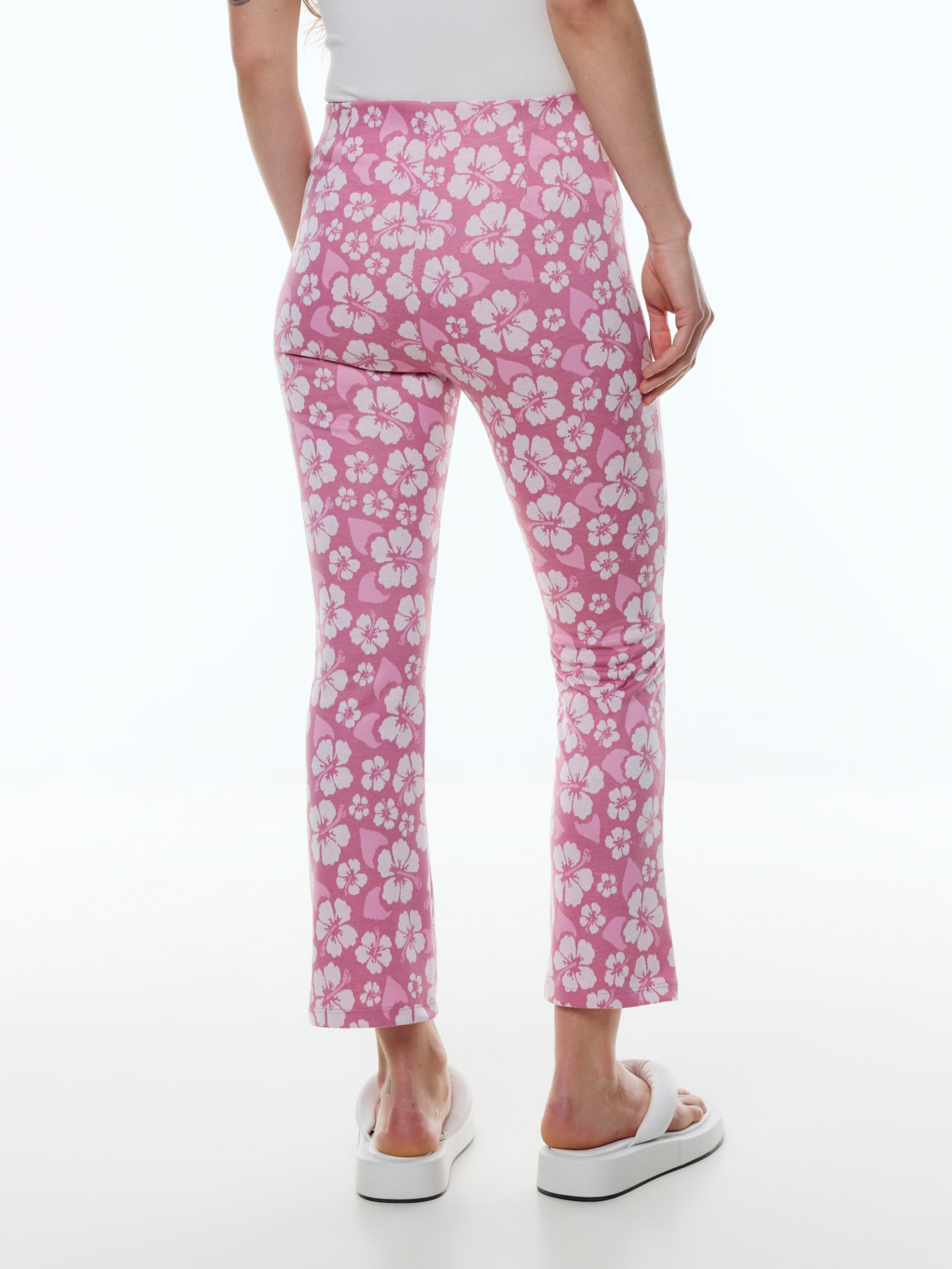 EDITED Pantaloni 'Micah' colori misti