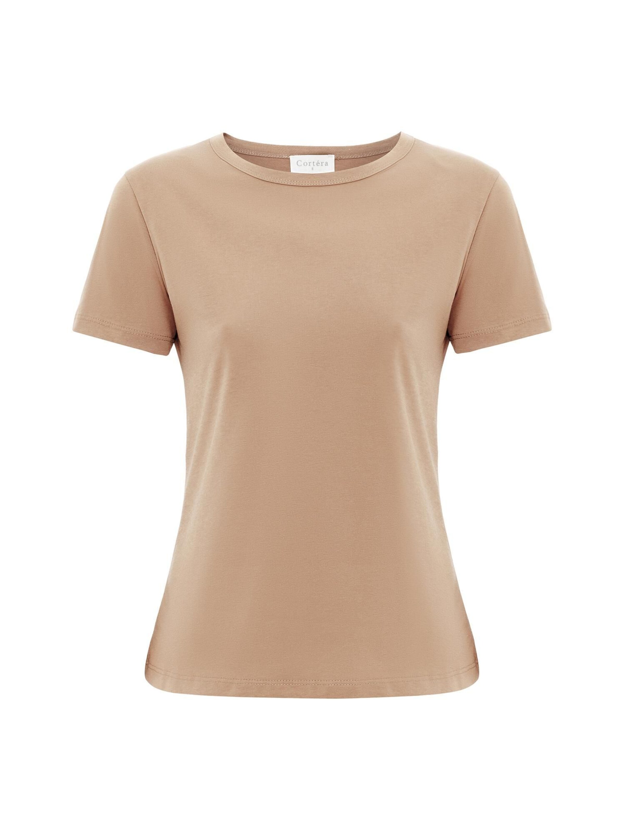 Cortera Футболка 'Delmare' в Смешанный