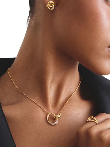 Thomas Sabo Necklace in Gold
