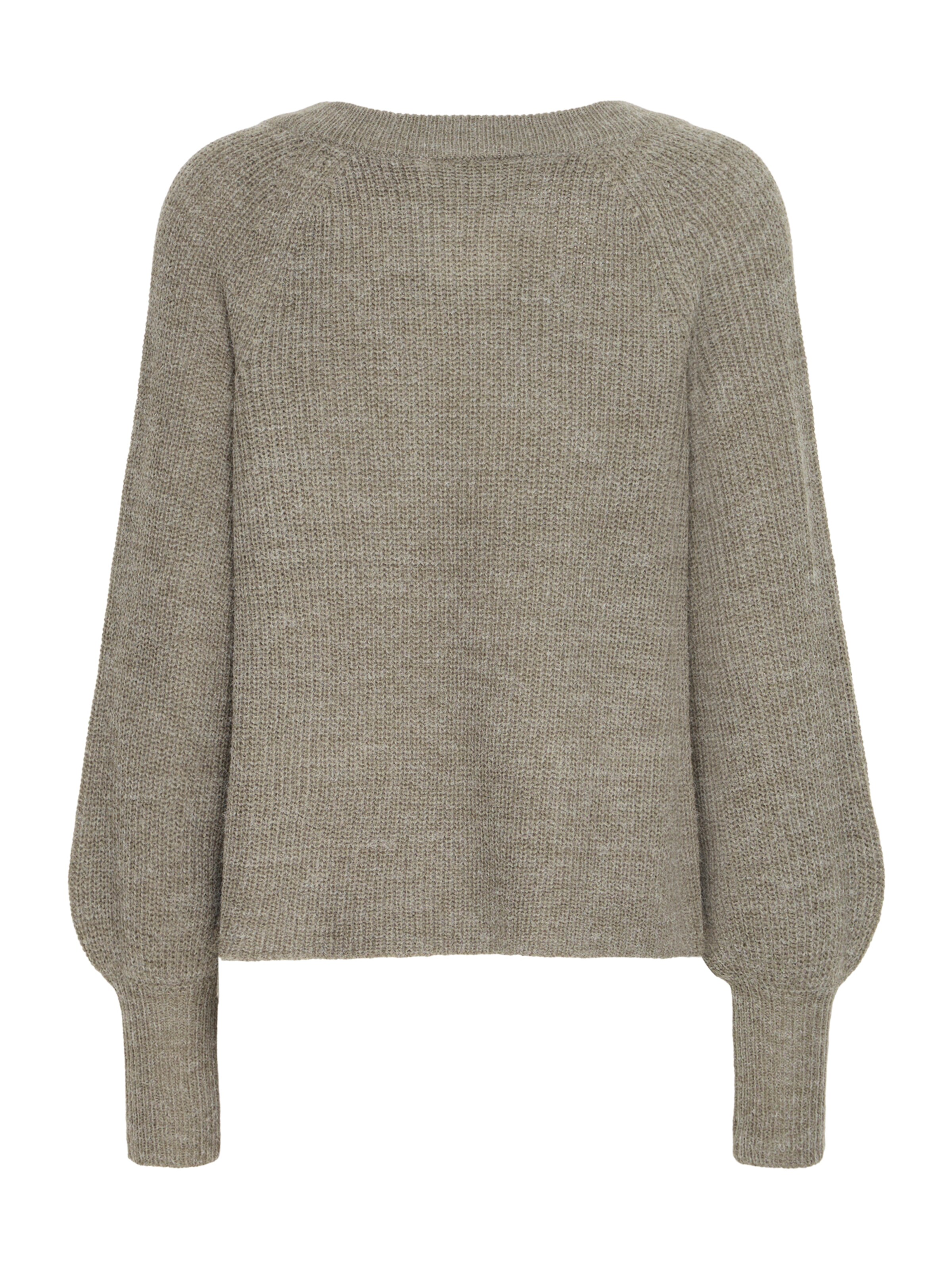 Cardigan 'ERETTA CAR 4' Fransa en vert