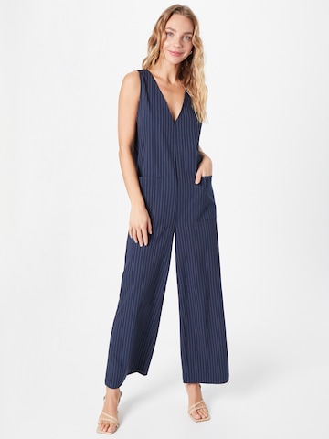 Noisy may Jumpsuit 'MELANIE' in Blue: front