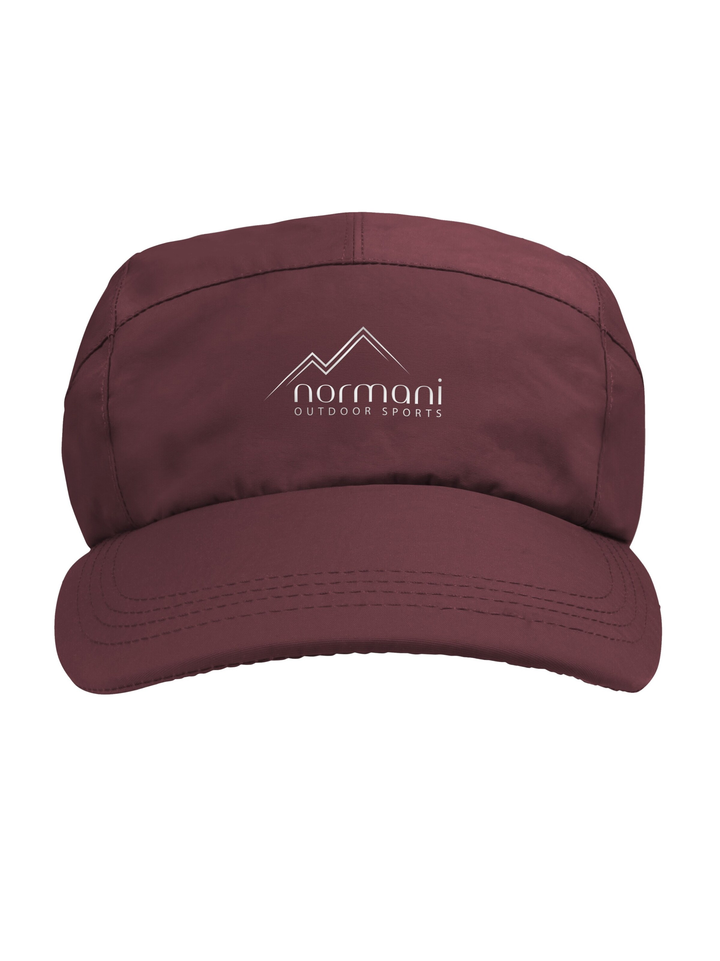 normani Cap 'Raino' in Red