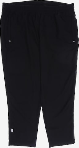 JOY SPORTSWEAR Pants in 31-32 in Black: front