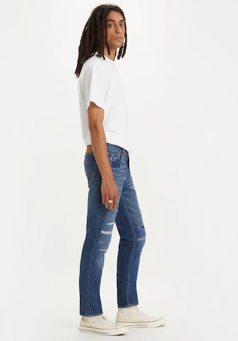 LEVI'S ® Slimfit Jeans '511' in Blau