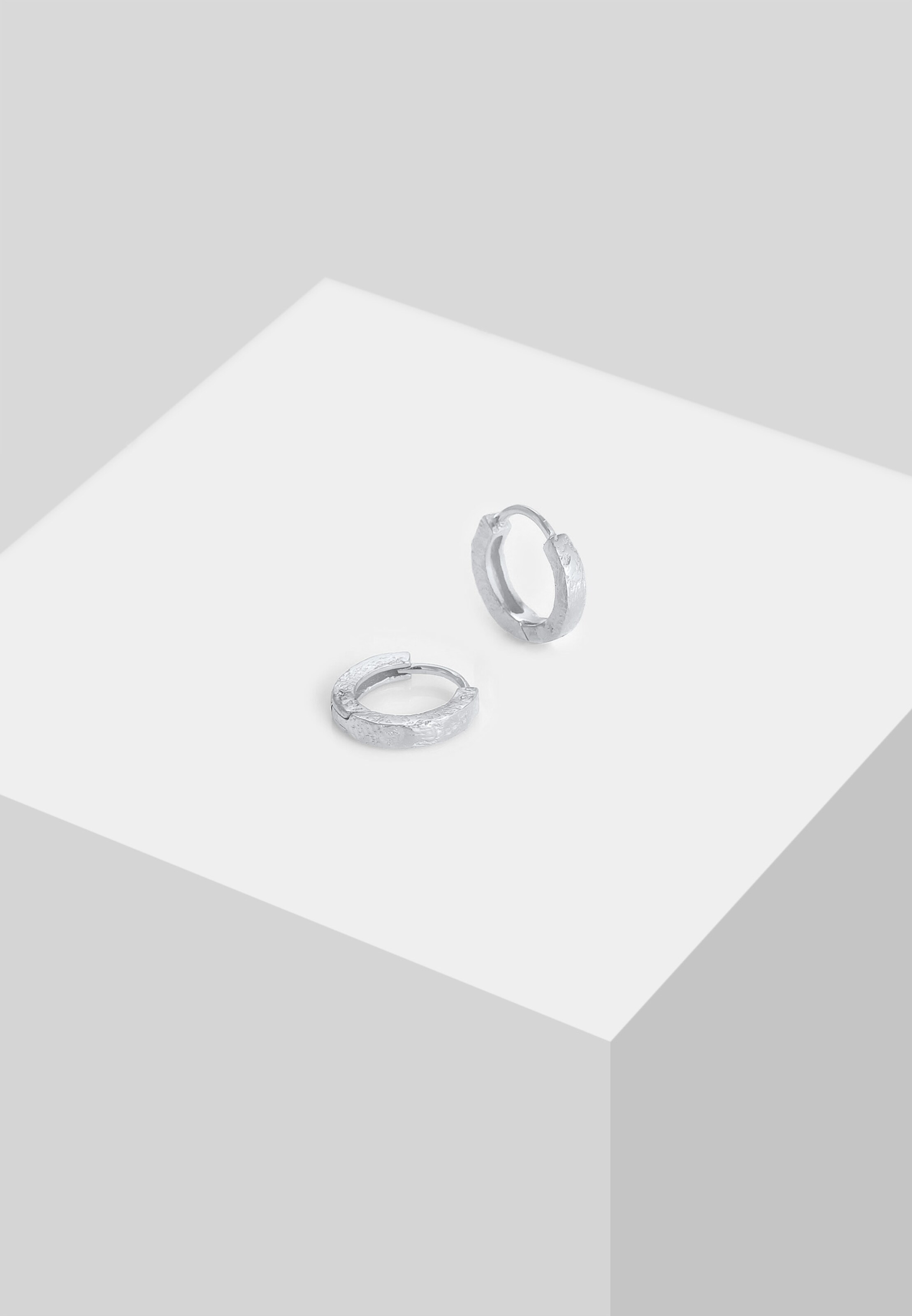 ELLI Earrings in Silver