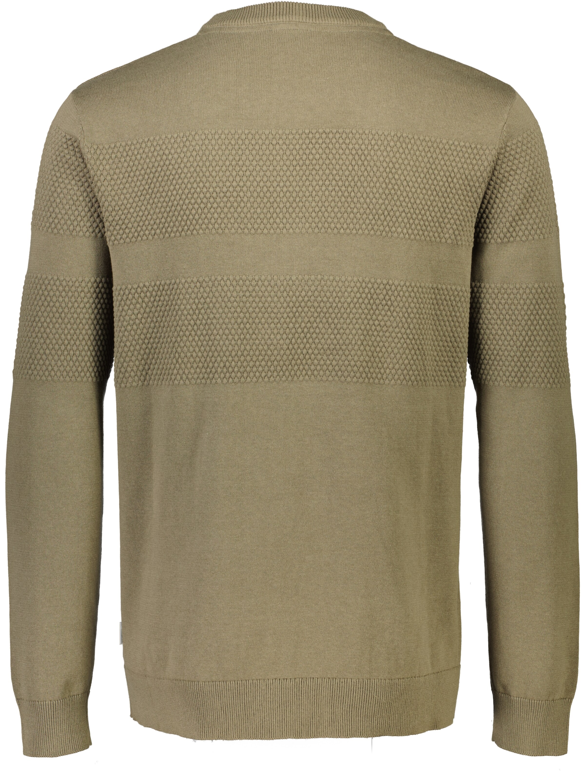 Lindbergh Sweater in Green