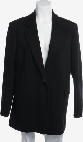 BOSS Black Blazer in XL in Black: front