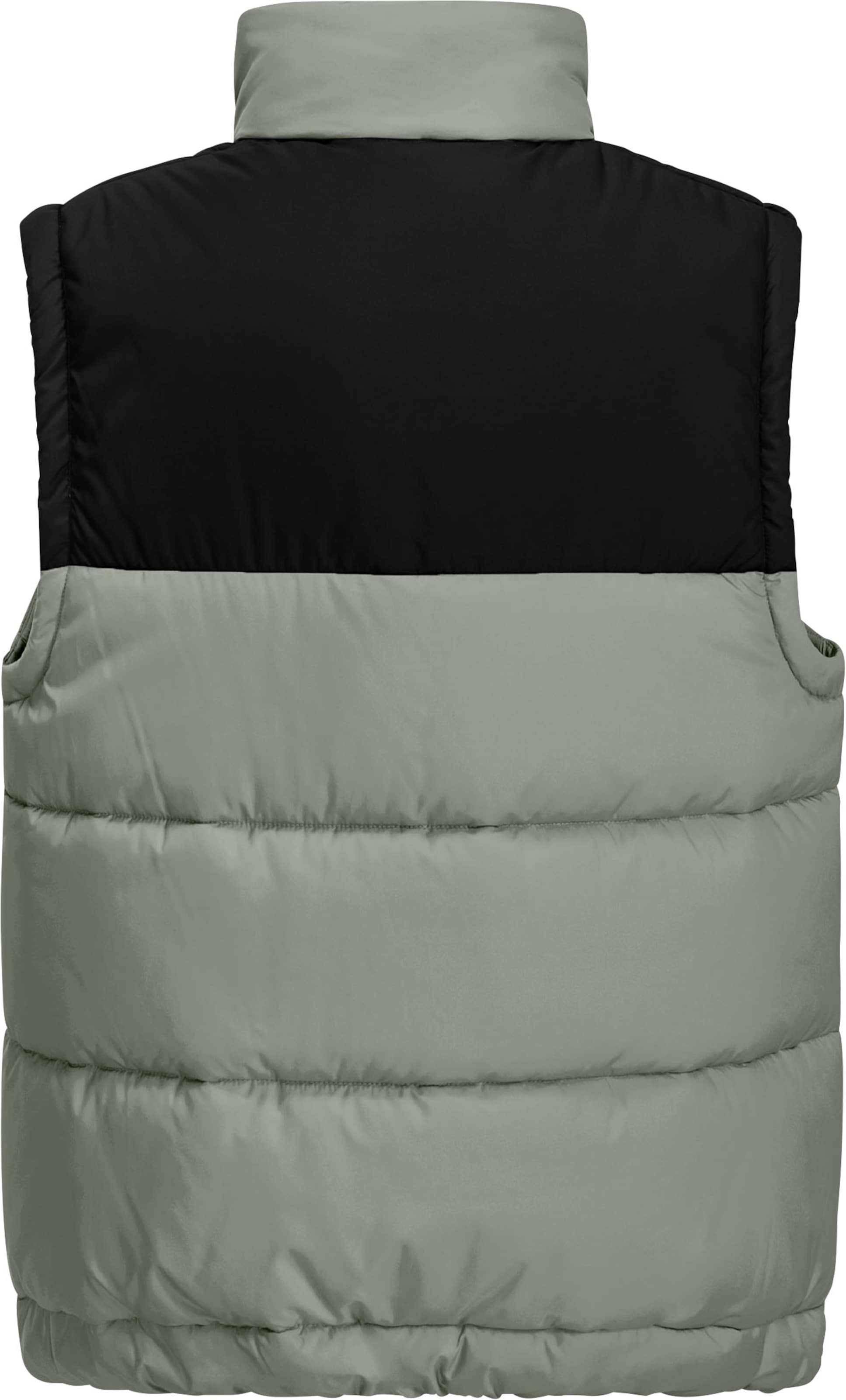 JACK WOLFSKIN Sportweste in Beige