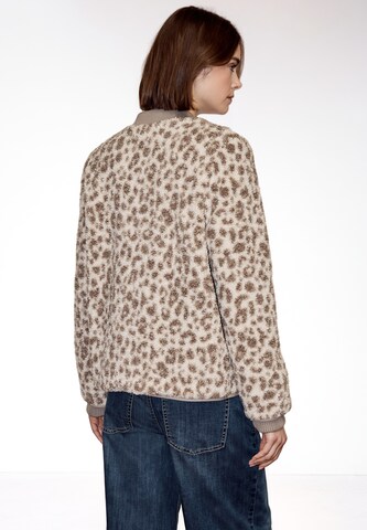 Street One Studio Übergangsjacke in Grau