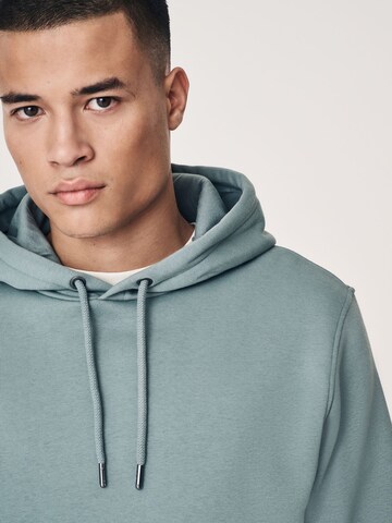 Next Sweatshirt in Blue