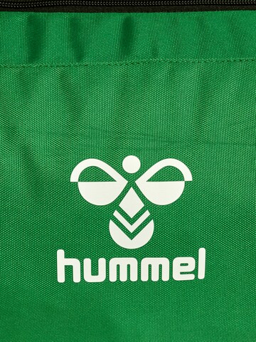 Hummel Sportstaske i grøn