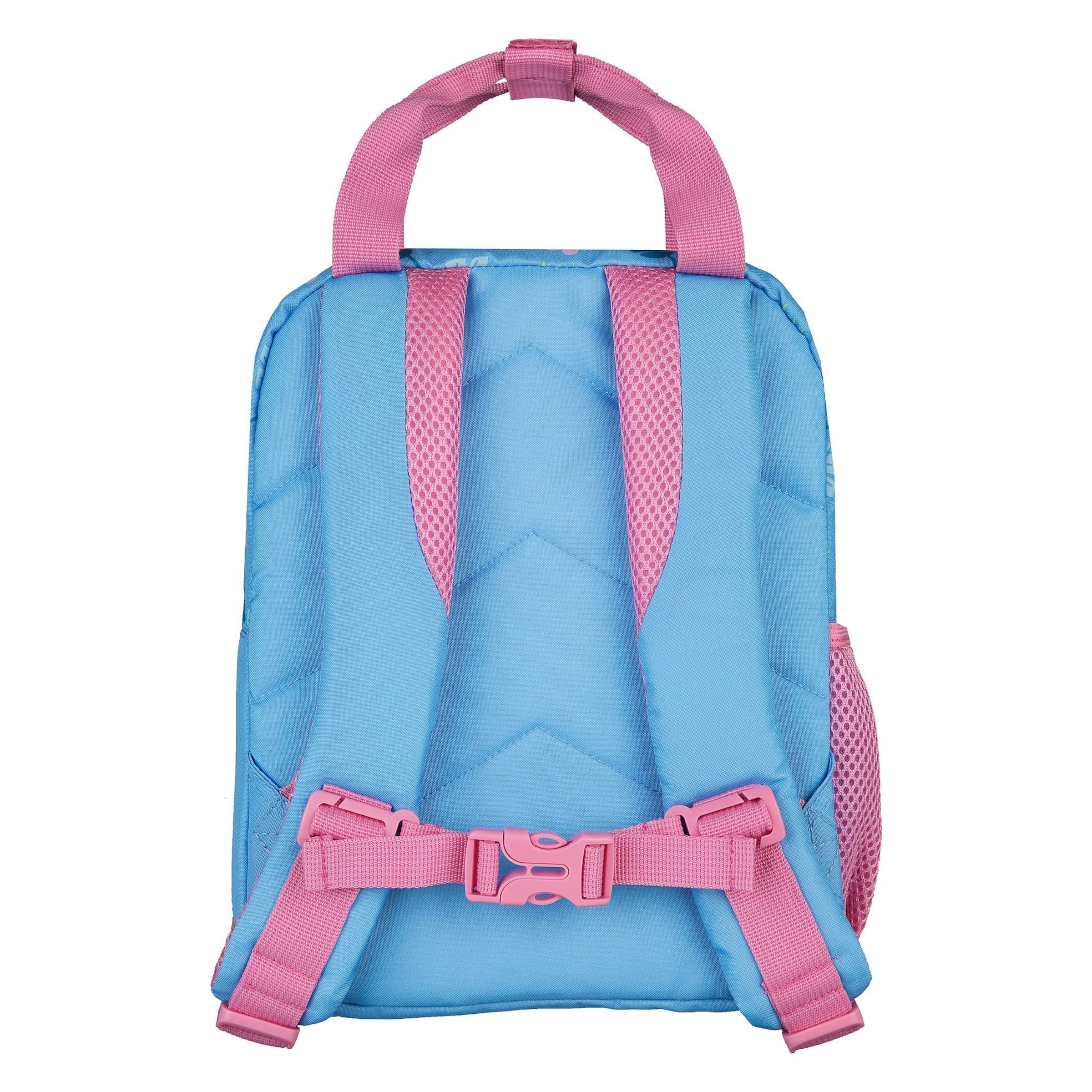 SCOOLI Backpack in Blue
