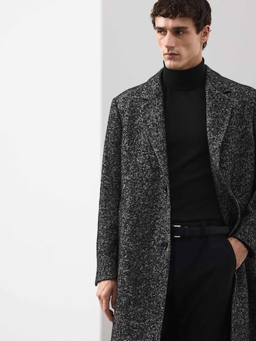 Marks & Spencer Pullover in Schwarz