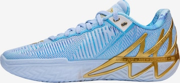 ANTA Sportschuh 'ANTA KT11' in Blau: Vorderseite