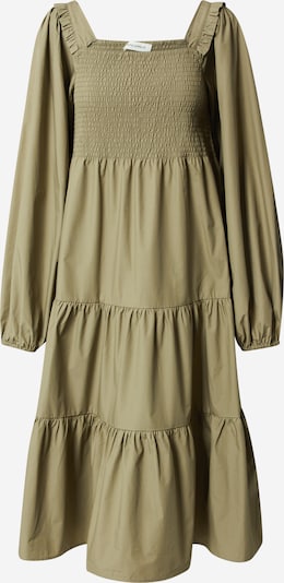 Sofie Schnoor Kleit khaki, Tootevaade