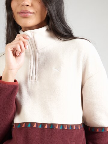 Pullover 'Holina' di Iriedaily in rosso