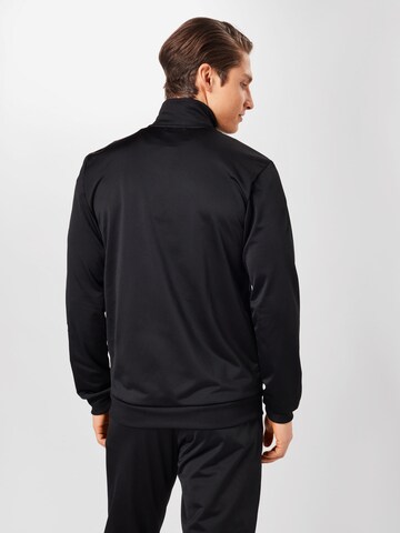 ADIDAS SPORTSWEAR Trainingsanzug in Schwarz