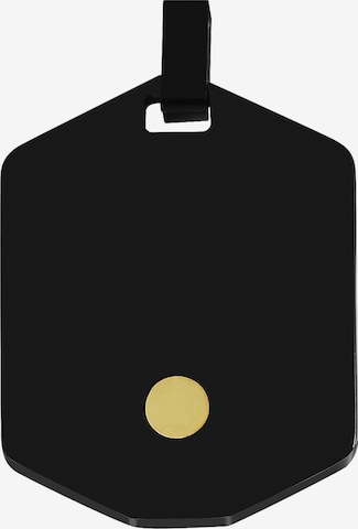Akzent Pendant 'Helin, hautverträglich' in Black: front