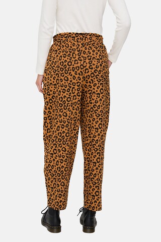 Turtledove London Regular Hose in Braun