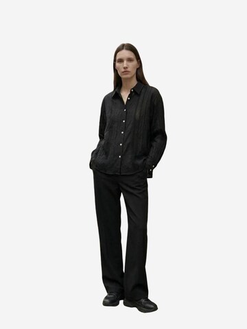 Maglietta di My fashion in nero: frontale