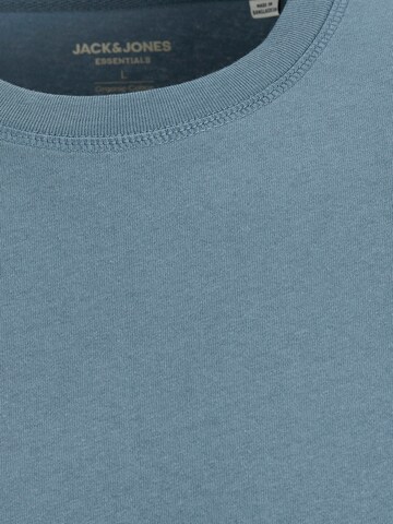 T-Shirt JACK & JONES en bleu