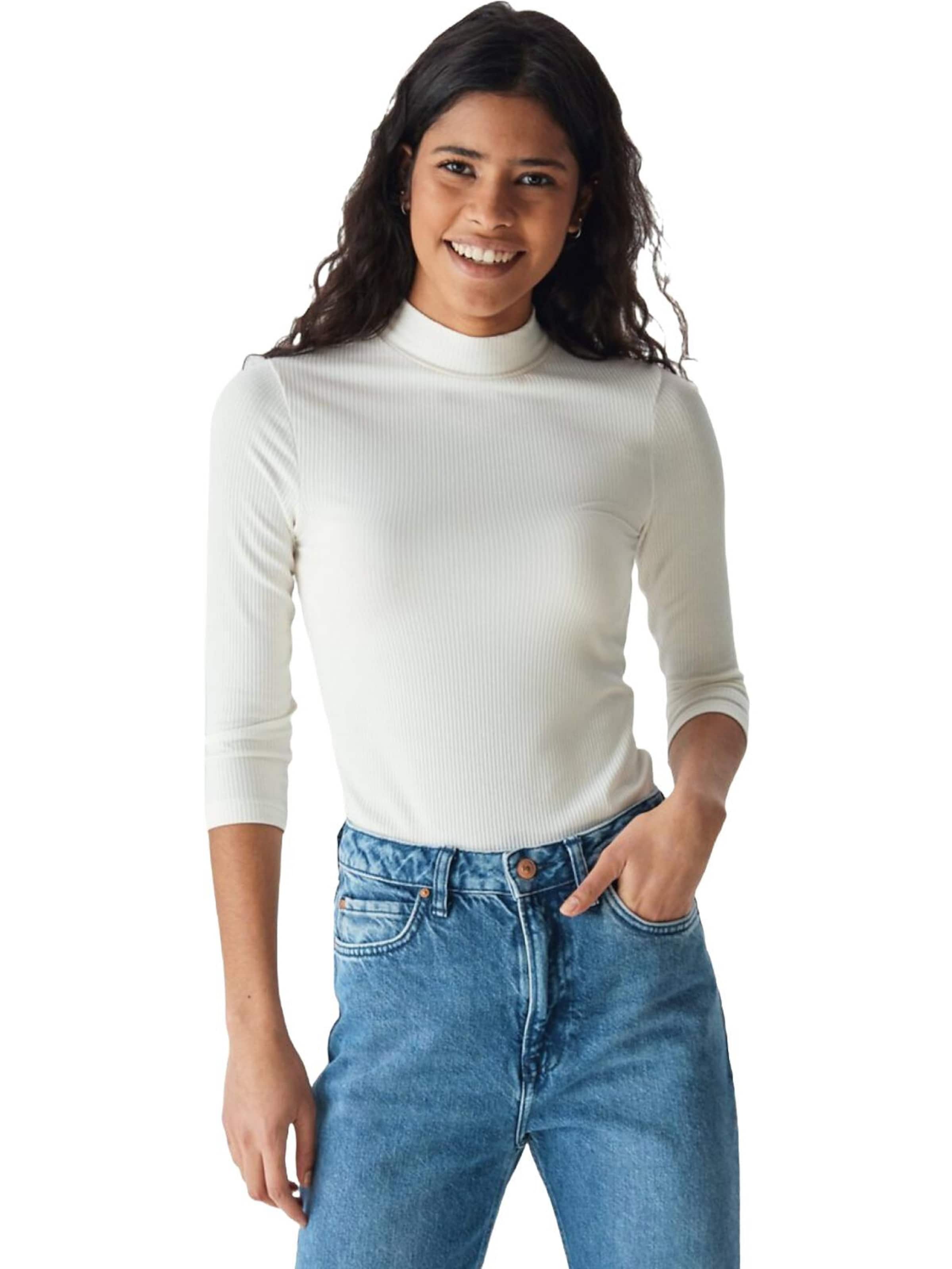 regular Jeans 'LTB Jeans Damen Betiana High Waist Straight Leg Jeanshose' di LTB Jeans in blu