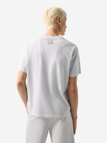 Bogner Fire + Ice Shirt 'Avan' in Grey