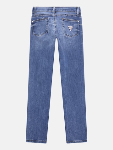 GUESS Regular Jeans in Blue