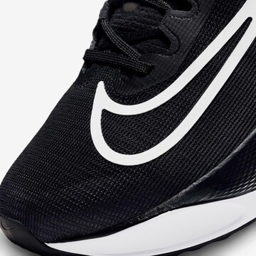 NIKE Обувь для бега 'Zoom Fly 5' в Черный