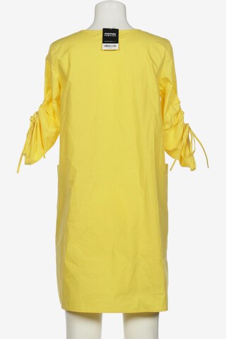 JAKE*S Dress in M in Yellow