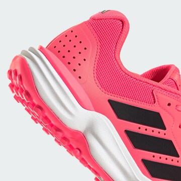 ADIDAS PERFORMANCE - Calzado deportivo 'Adipower Hockey League' en rosa