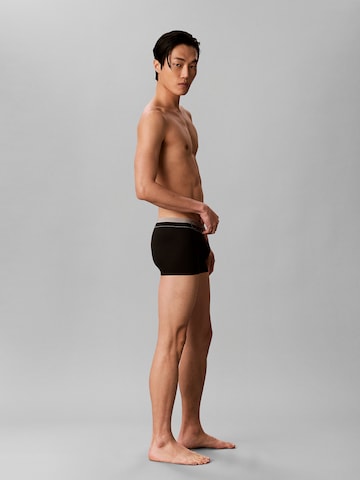 Boxers Calvin Klein en noir