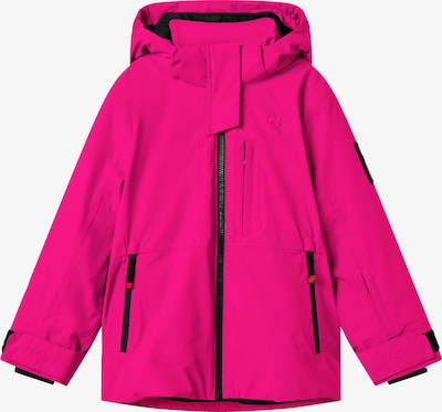 Funkcinė striukė 'NKNSlope10' iš NAME IT, spalva – rožinė, Prekių apžvalga